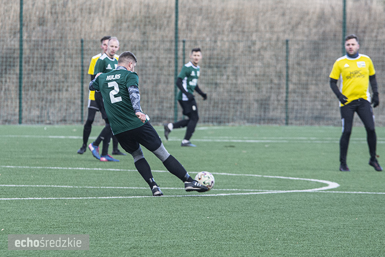 Mecz gwiazd Północ kontra Południe