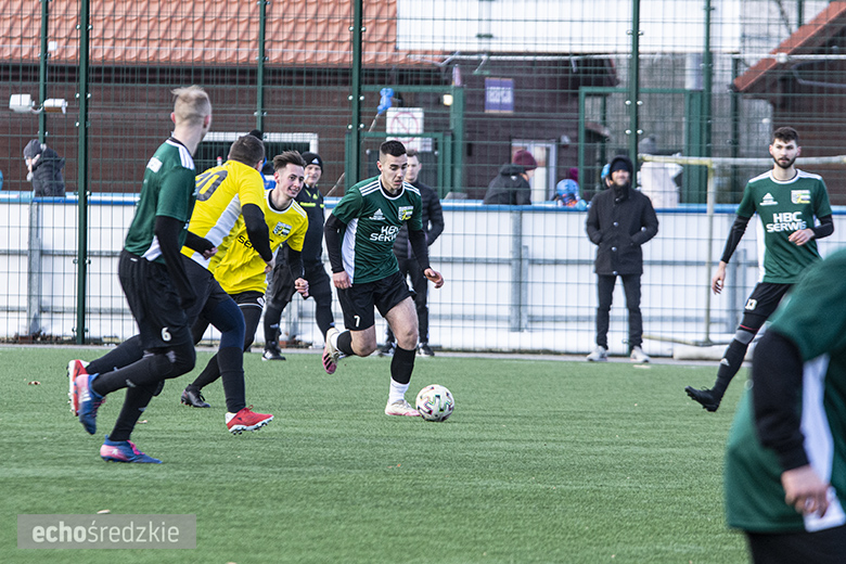 Mecz gwiazd Północ kontra Południe