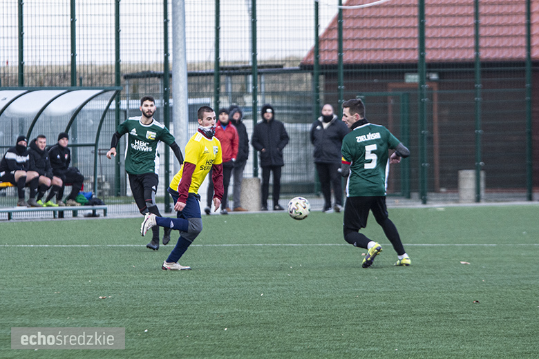 Mecz gwiazd Północ kontra Południe
