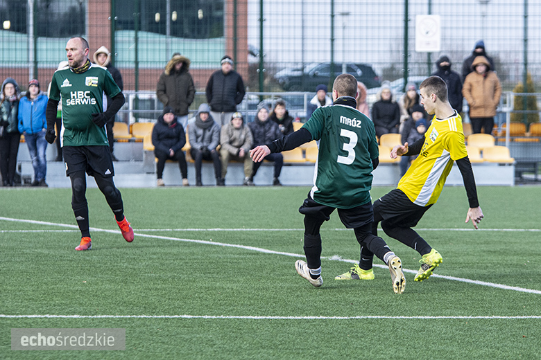 Mecz gwiazd Północ kontra Południe