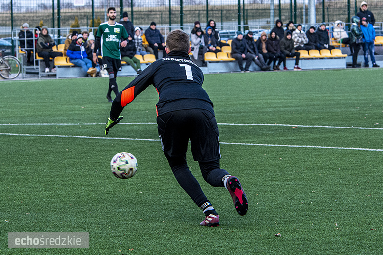 Mecz gwiazd Północ kontra Południe