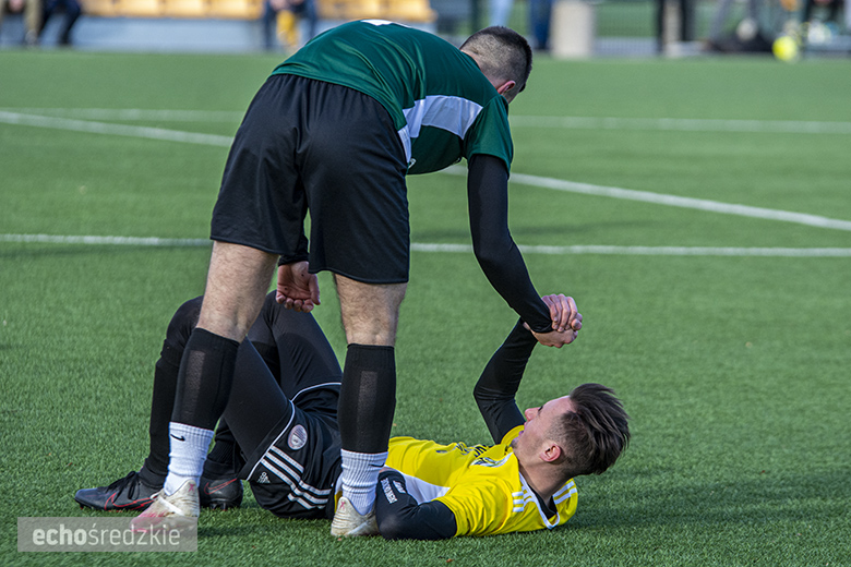 Mecz gwiazd Północ kontra Południe