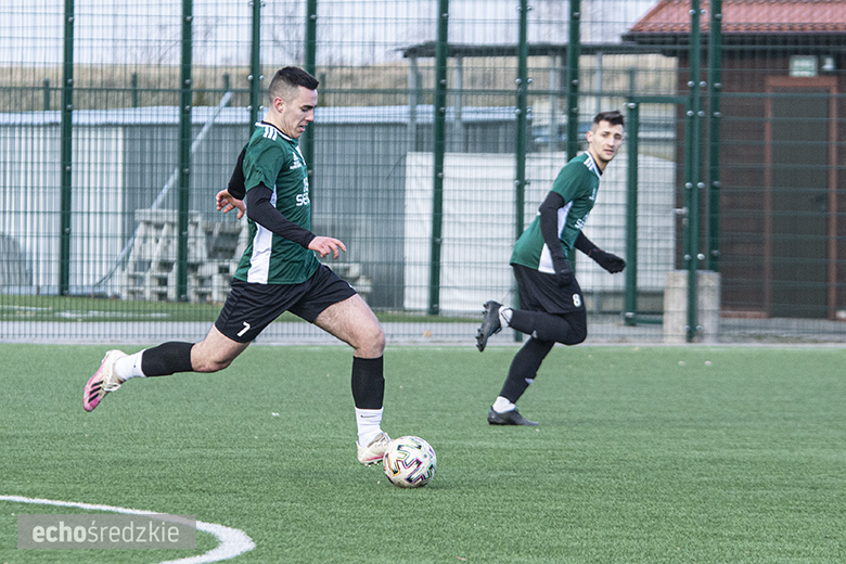 Mecz gwiazd Północ kontra Południe