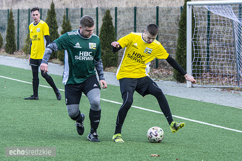 Mecz gwiazd Północ kontra Południe