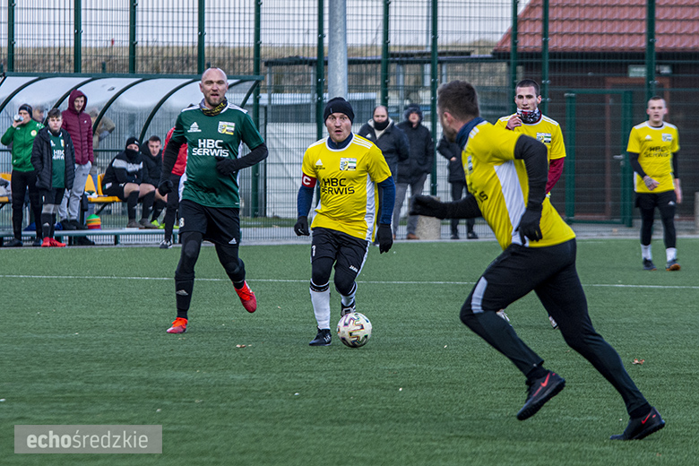 Mecz gwiazd Północ kontra Południe