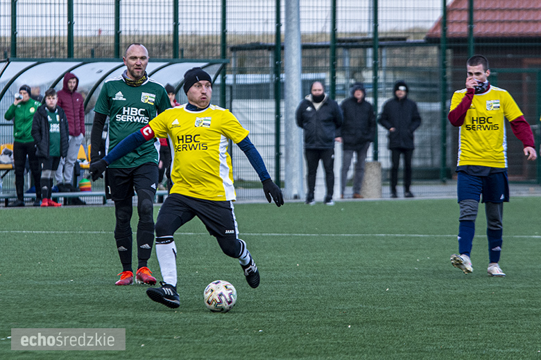 Mecz gwiazd Północ kontra Południe