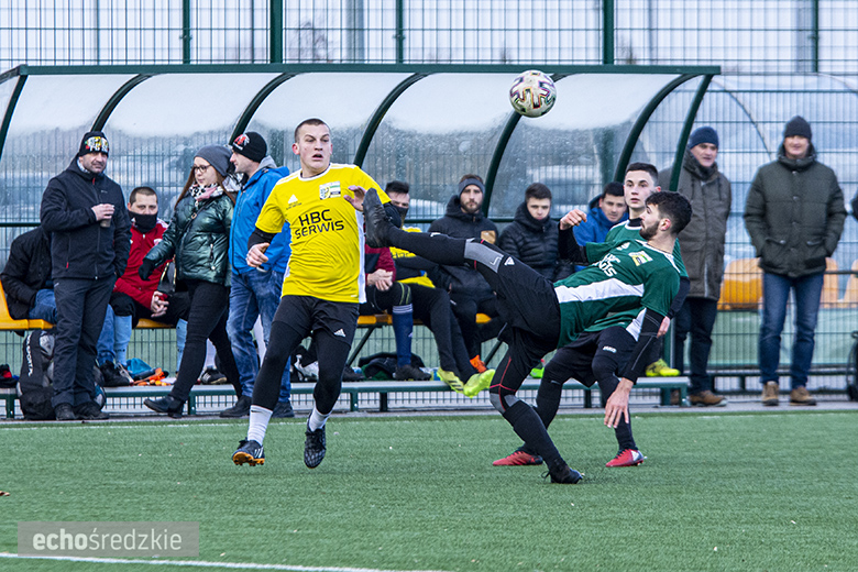 Mecz gwiazd Północ kontra Południe