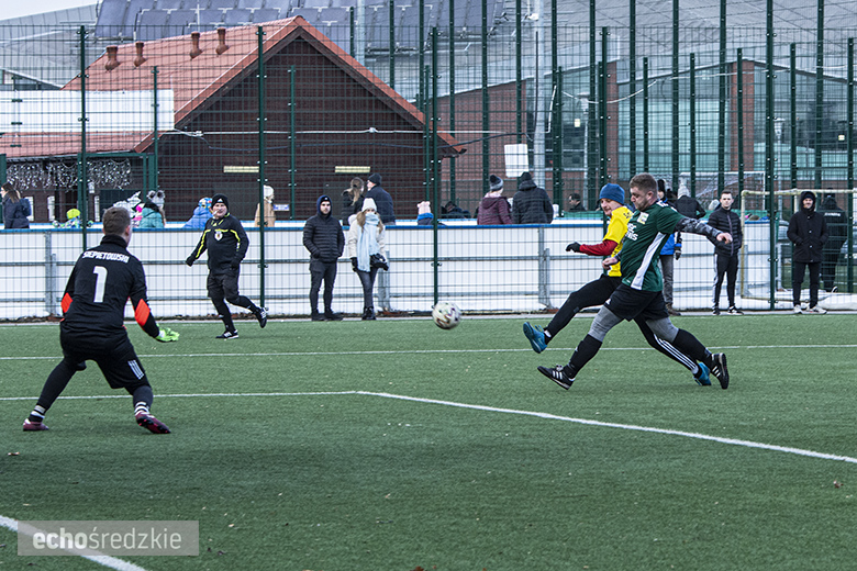 Mecz gwiazd Północ kontra Południe