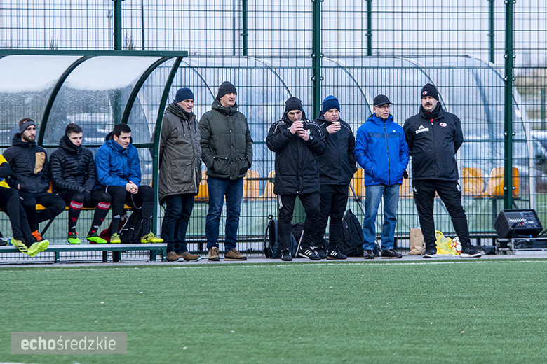 Mecz gwiazd Północ kontra Południe