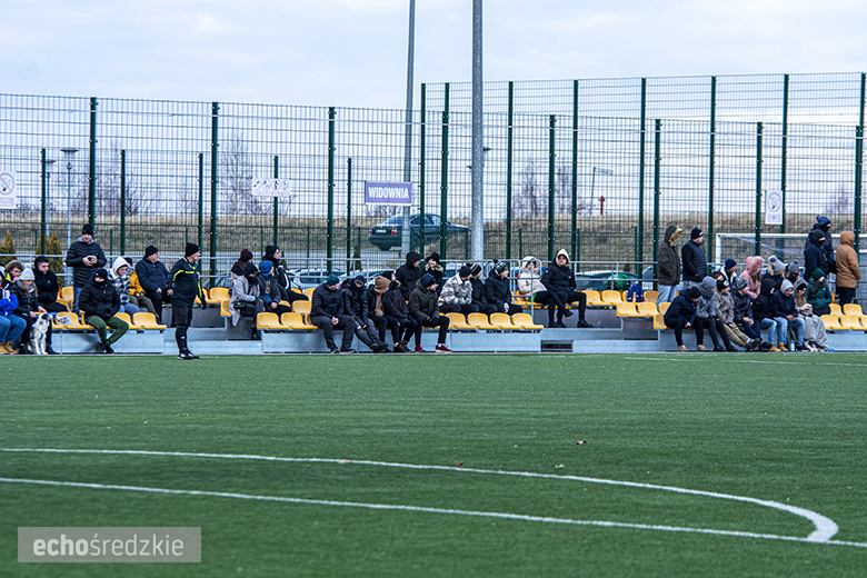 Mecz gwiazd Północ kontra Południe