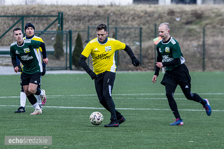 Mecz gwiazd Północ kontra Południe