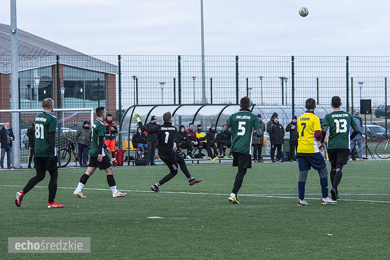 Mecz gwiazd Północ kontra Południe