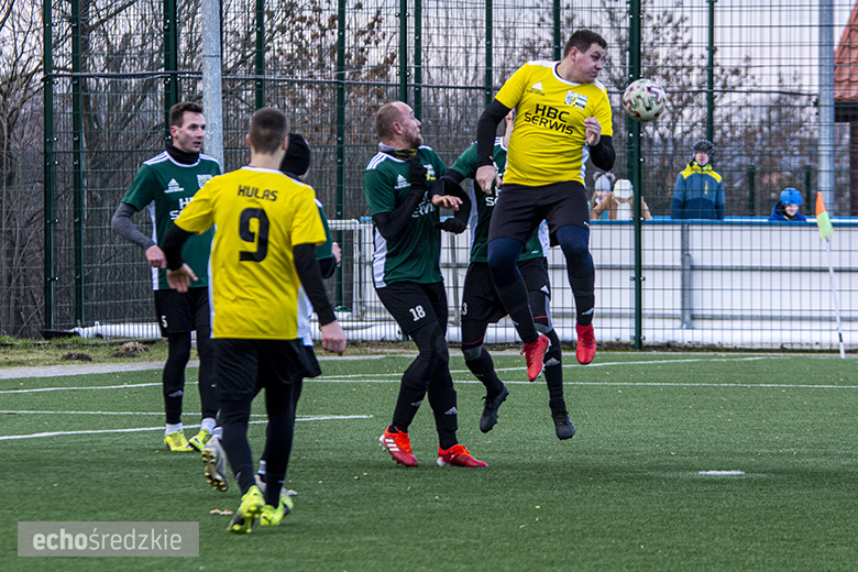 Mecz gwiazd Północ kontra Południe