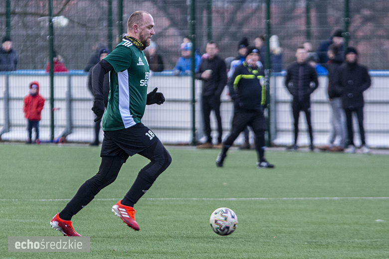 Mecz gwiazd Północ kontra Południe