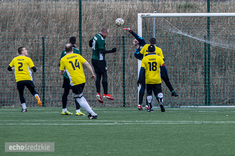 Mecz gwiazd Północ kontra Południe