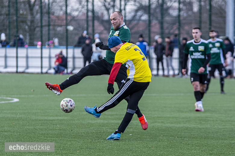 Mecz gwiazd Północ kontra Południe