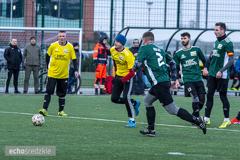 Mecz gwiazd Północ kontra Południe