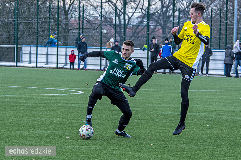 Mecz gwiazd Północ kontra Południe