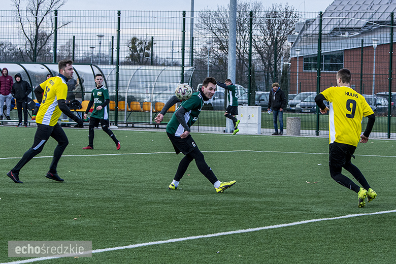 Mecz gwiazd Północ kontra Południe