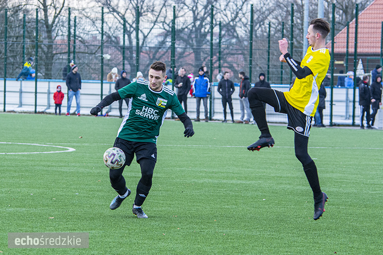 Mecz gwiazd Północ kontra Południe