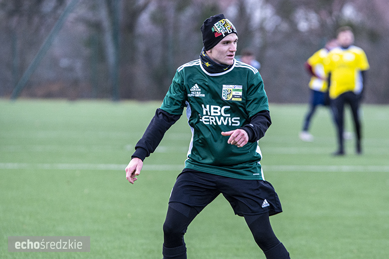 Mecz gwiazd Północ kontra Południe