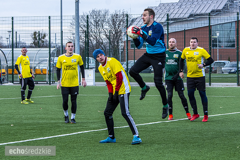 Mecz gwiazd Północ kontra Południe