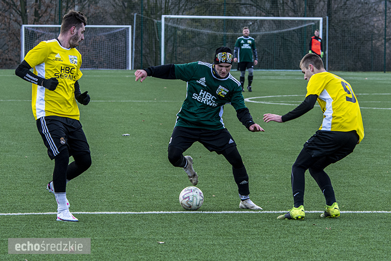 Mecz gwiazd Północ kontra Południe