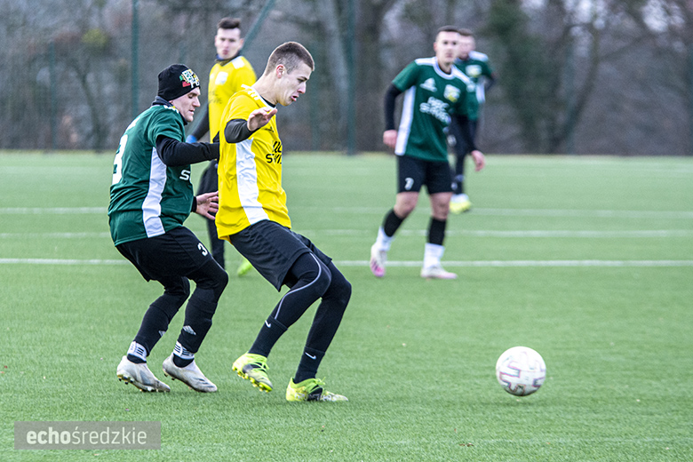 Mecz gwiazd Północ kontra Południe