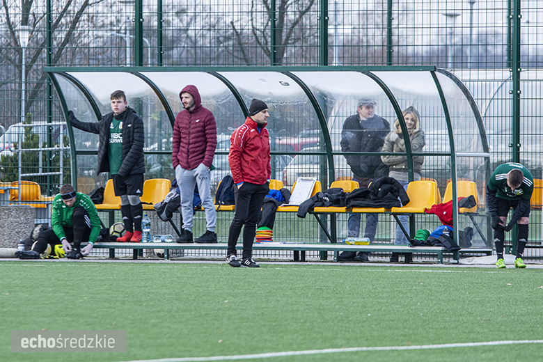 Mecz gwiazd Północ kontra Południe