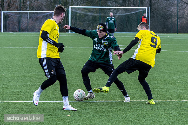 Mecz gwiazd Północ kontra Południe