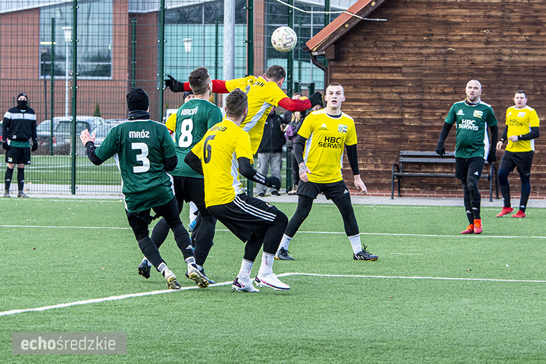 Mecz gwiazd Północ kontra Południe