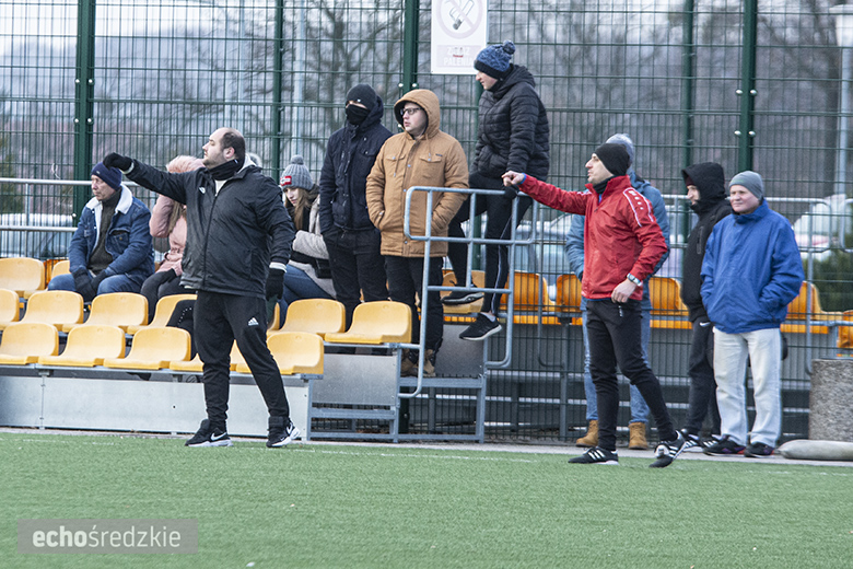 Mecz gwiazd Północ kontra Południe