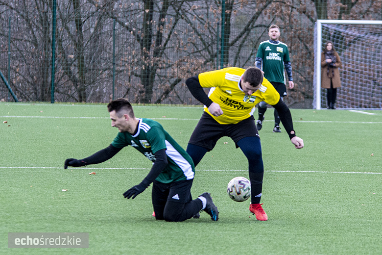 Mecz gwiazd Północ kontra Południe