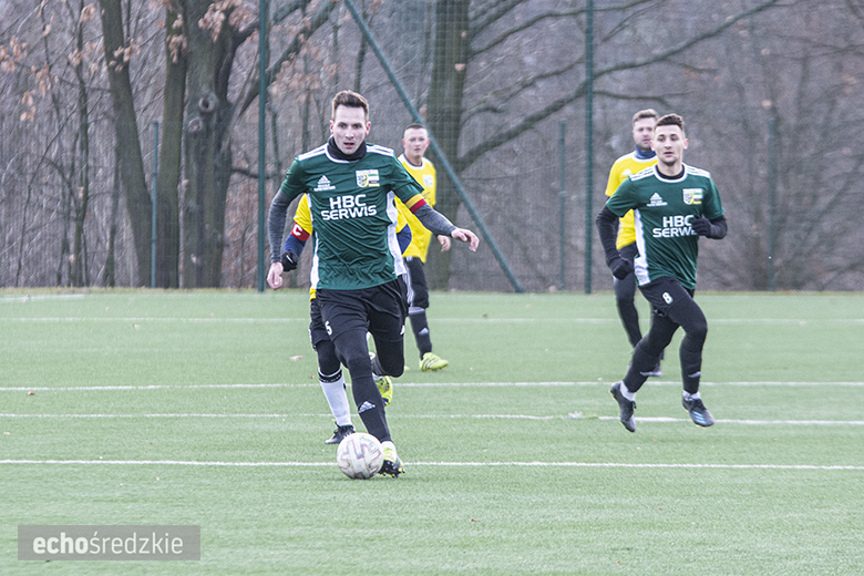 Mecz gwiazd Północ kontra Południe