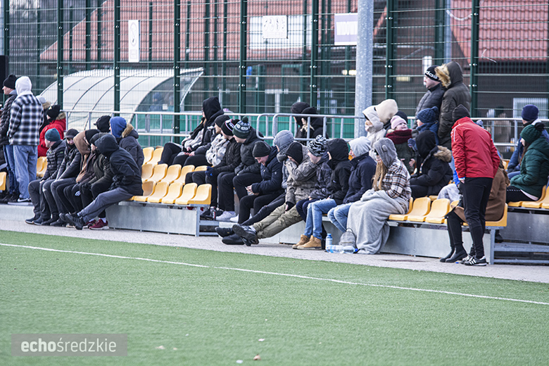 Mecz gwiazd Północ kontra Południe