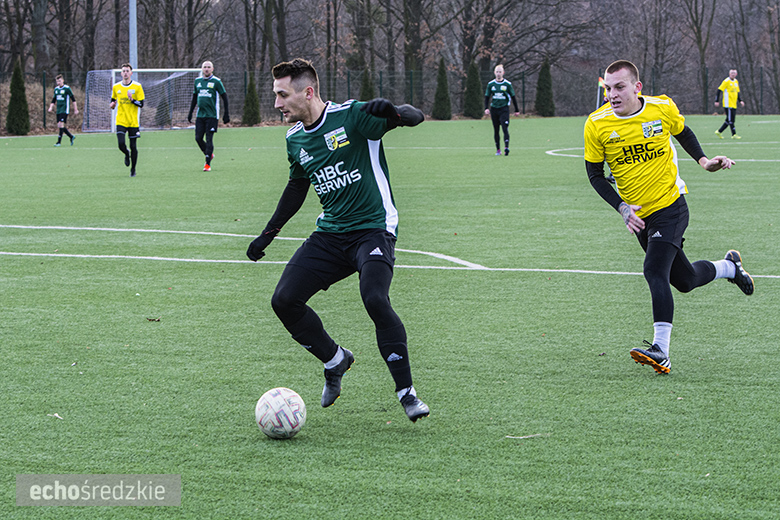 Mecz gwiazd Północ kontra Południe