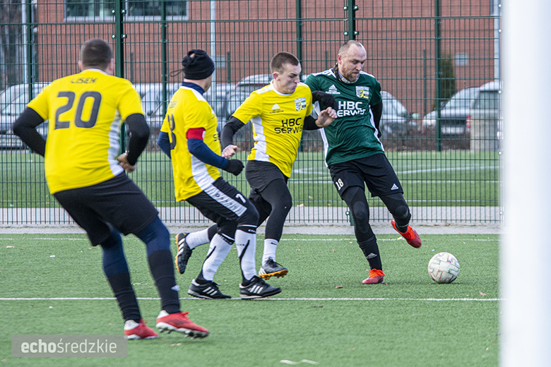 Mecz gwiazd Północ kontra Południe