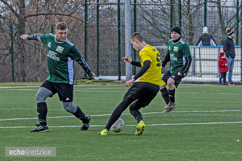 Mecz gwiazd Północ kontra Południe