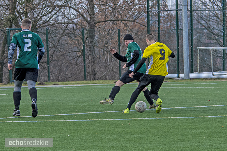 Mecz gwiazd Północ kontra Południe