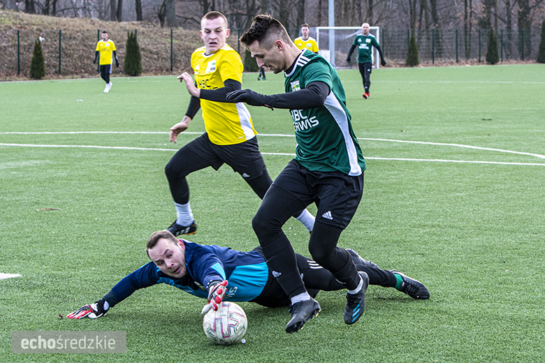 Mecz gwiazd Północ kontra Południe