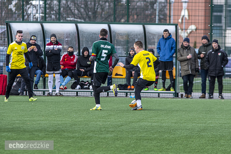 Mecz gwiazd Północ kontra Południe