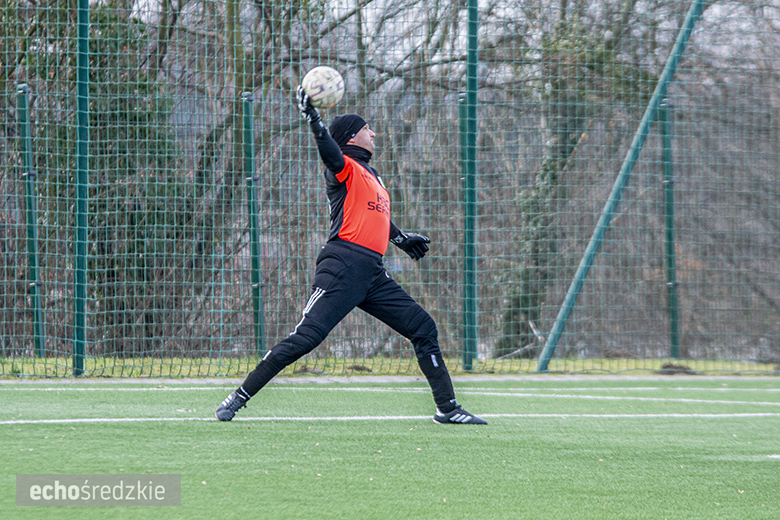 Mecz gwiazd Północ kontra Południe