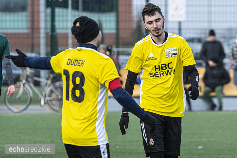 Mecz gwiazd Północ kontra Południe