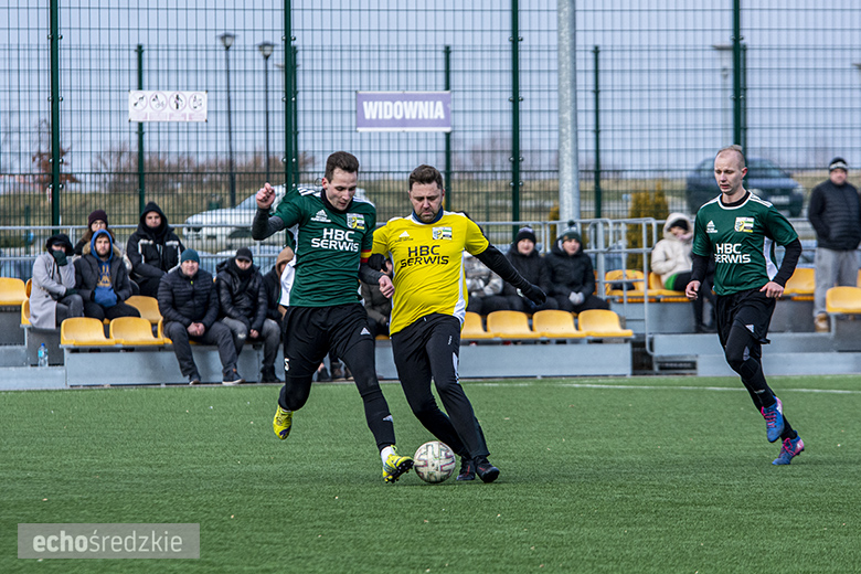 Mecz gwiazd Północ kontra Południe