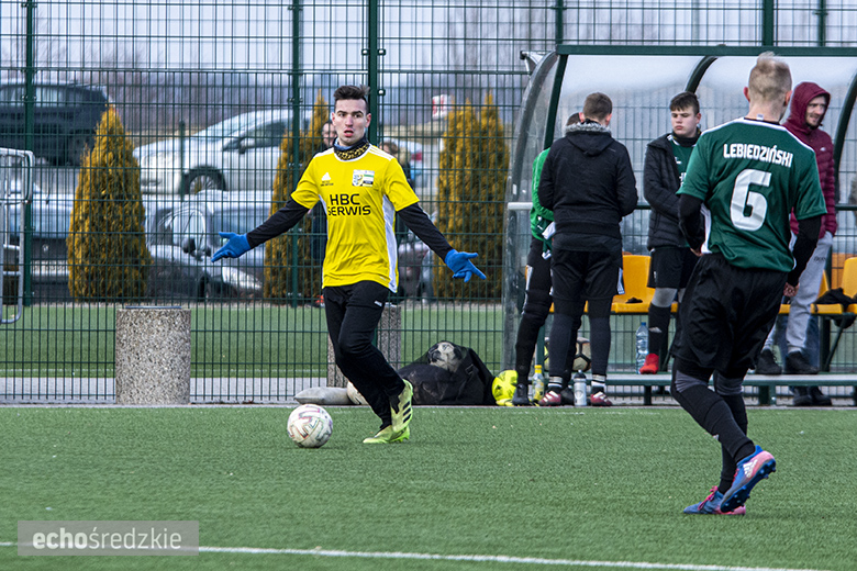 Mecz gwiazd Północ kontra Południe