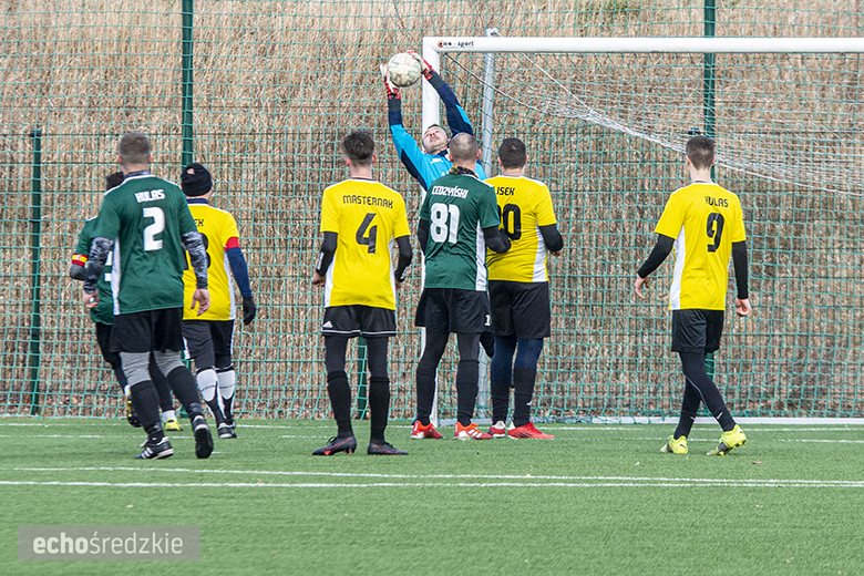 Mecz gwiazd Północ kontra Południe