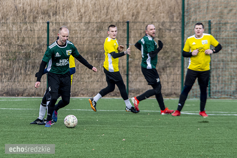 Mecz gwiazd Północ kontra Południe