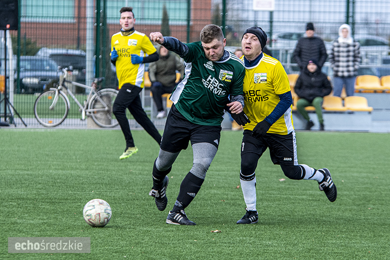 Mecz gwiazd Północ kontra Południe