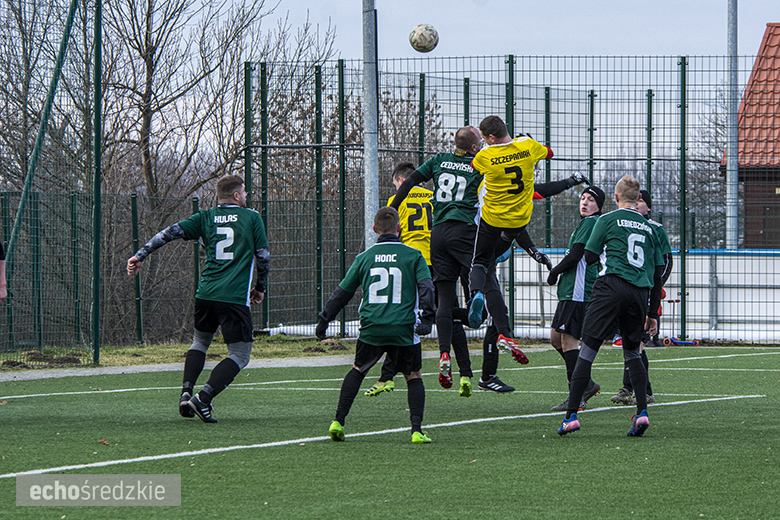 Mecz gwiazd Północ kontra Południe