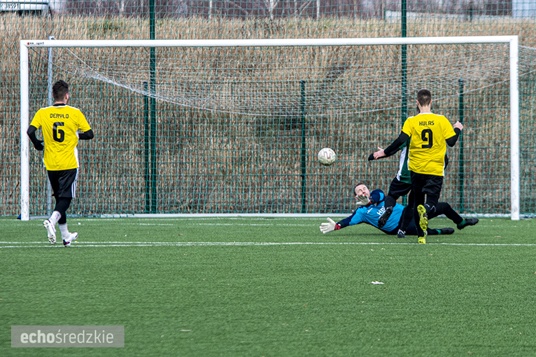 Mecz gwiazd Północ kontra Południe